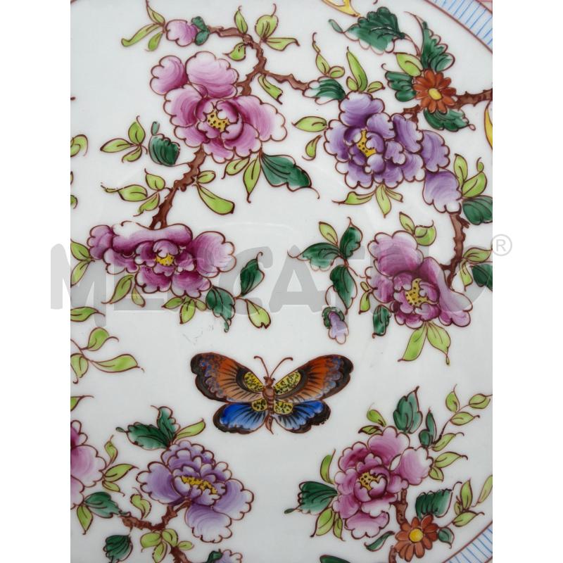 PIATTO LIMOGES 32 CM DIPINTO  | Mercatino dell'Usato Montesilvano 2