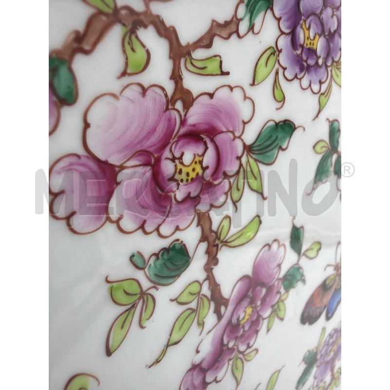 PIATTO LIMOGES 32 CM DIPINTO  | Mercatino dell'Usato Montesilvano 5