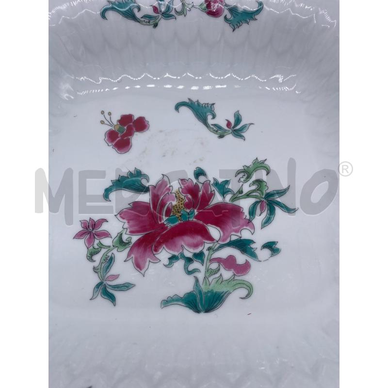 PIATTO LIMOGES BERNARDAUD LHASSA 24X24CM | Mercatino dell'Usato Montesilvano 3