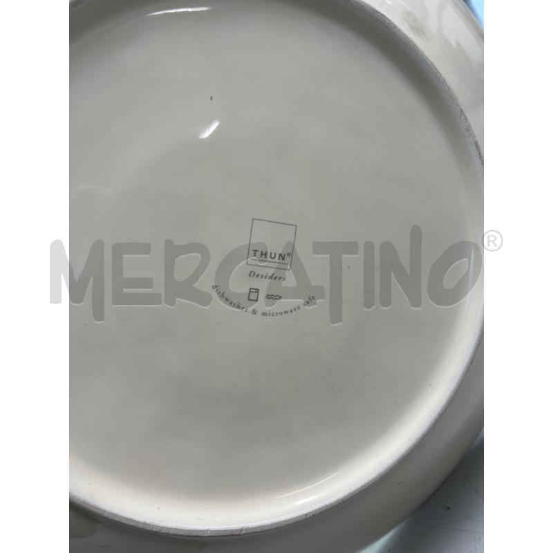 PIATTO THUN ANGELO CM 29 | Mercatino dell'Usato Montesilvano 2