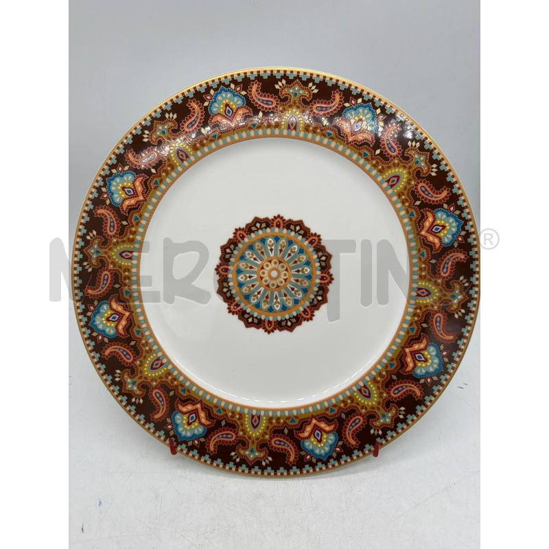 PIATTO VILLEROY&BOCH DECORI MARRO | Mercatino dell'Usato Montesilvano 1