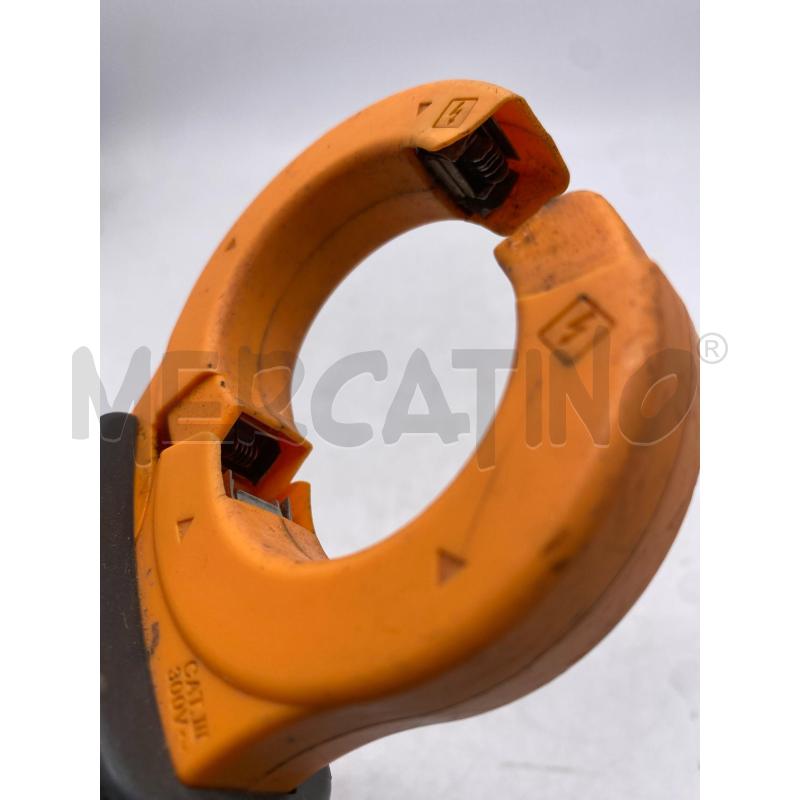 PINZA AMPEROMETRICA HT77N | Mercatino dell'Usato Montesilvano 2