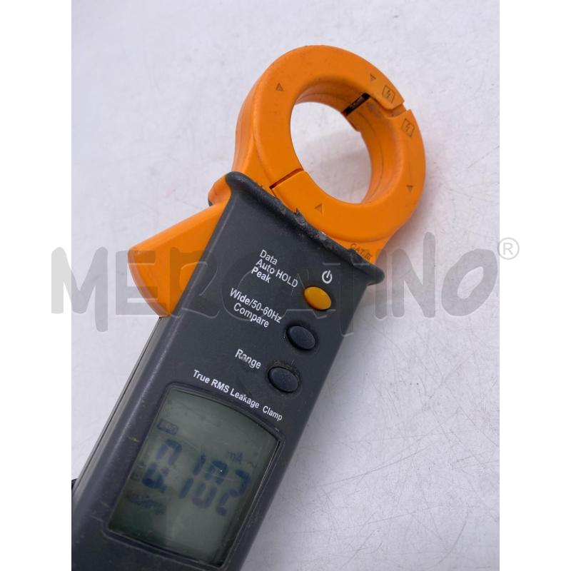 PINZA AMPEROMETRICA HT77N | Mercatino dell'Usato Montesilvano 4