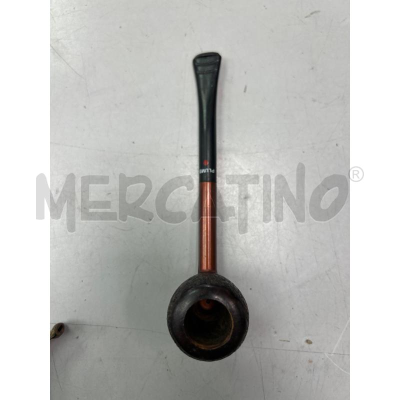 PIPA PLUMB | Mercatino dell'Usato Montesilvano 1