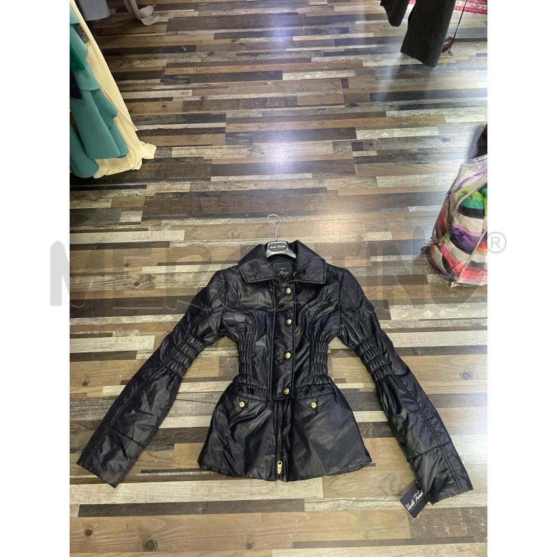 PIUMINO DONNA FAY NERA  | Mercatino dell'Usato Montesilvano 1