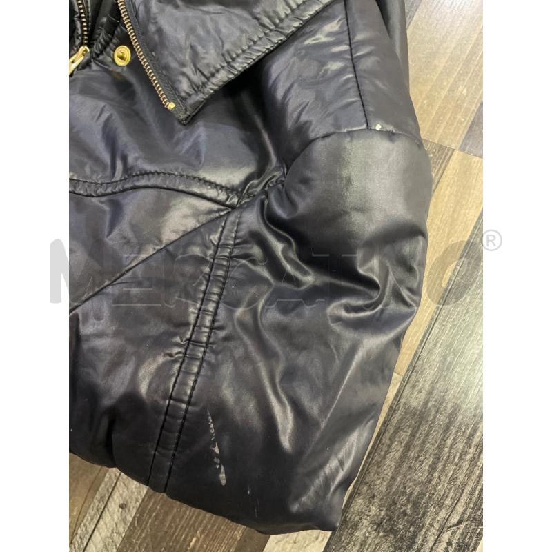 PIUMINO DONNA FAY NERA  | Mercatino dell'Usato Montesilvano 4