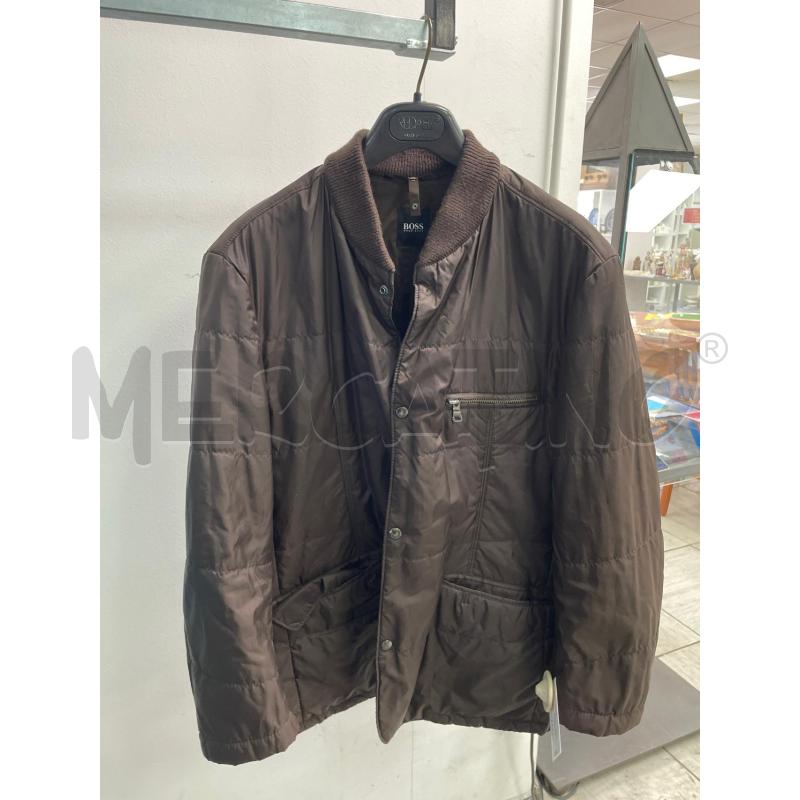 PIUMINO DONNA LEGGERO MARRO BOSS HUGO BOSS  | Mercatino dell'Usato Montesilvano 1