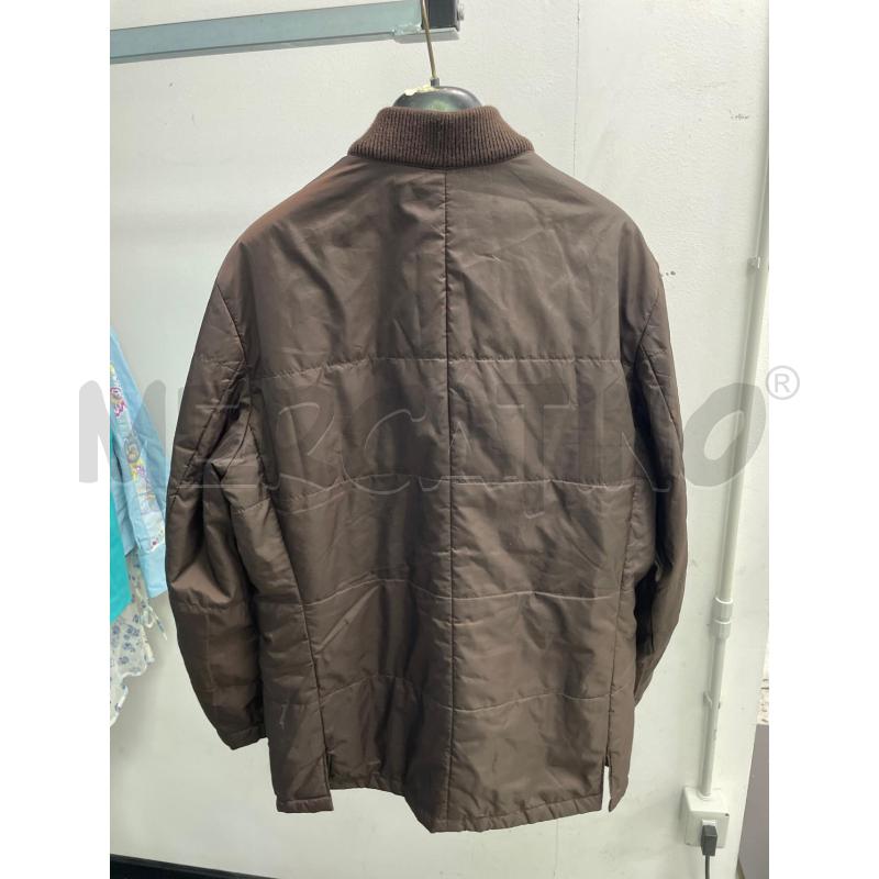 PIUMINO DONNA LEGGERO MARRO BOSS HUGO BOSS  | Mercatino dell'Usato Montesilvano 3