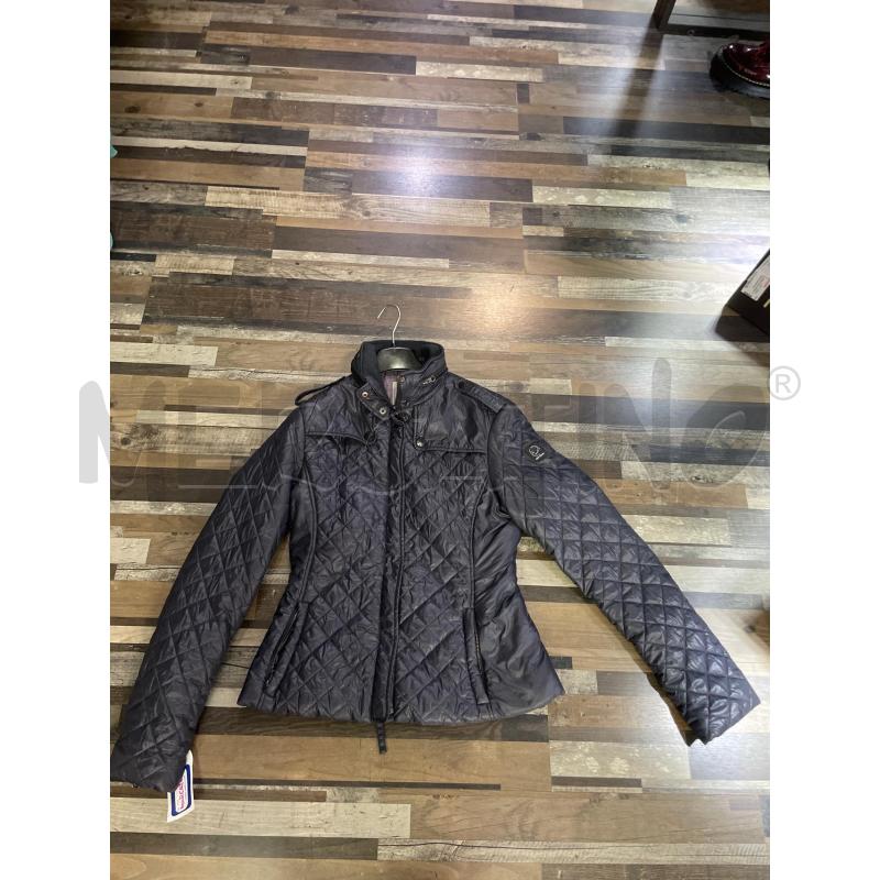 PIUMINO DONNA MURPHY & NYE BLU CHIARO | Mercatino dell'Usato Montesilvano 1