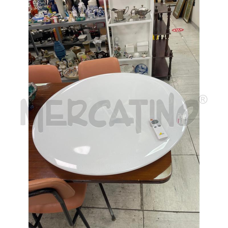 PLAFONIERA LED | Mercatino dell'Usato Montesilvano 1