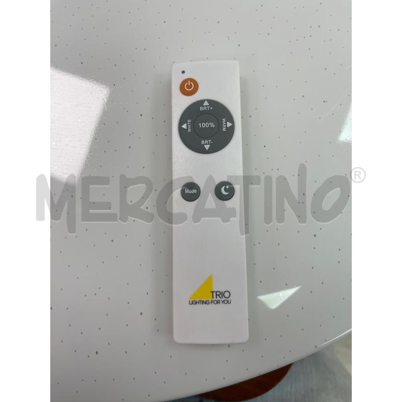 PLAFONIERA LED | Mercatino dell'Usato Montesilvano 2