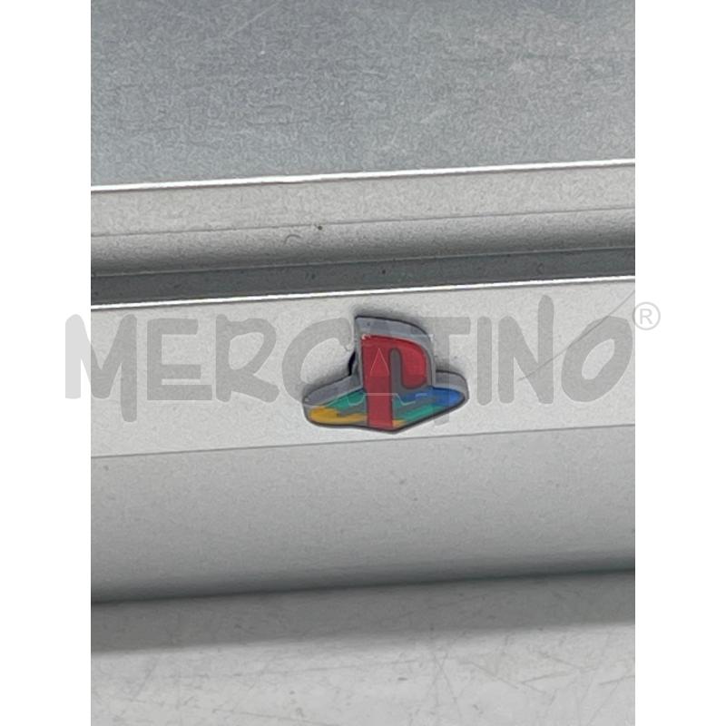 PLAY STATION 2 NON TESTATO CON TELECOMANDO | Mercatino dell'Usato Montesilvano 3