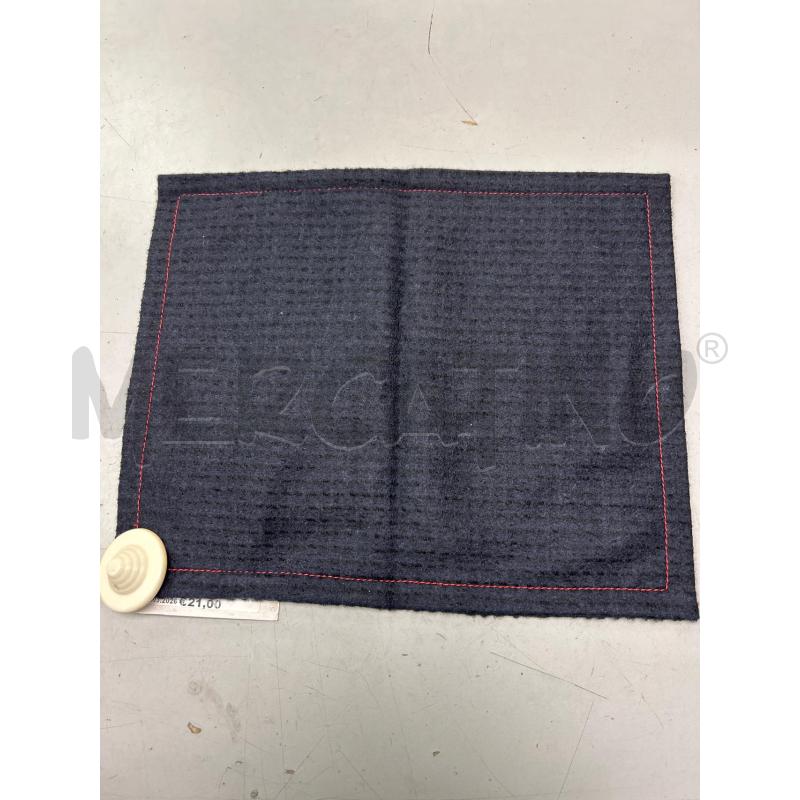 POCHETTE BRIONI GRIGIA UOMO | Mercatino dell'Usato Montesilvano 2