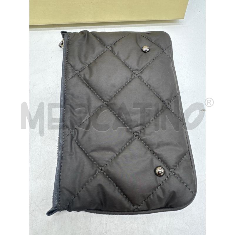 POCHETTE STELLA MC CARTNEY GRIGIA | Mercatino dell'Usato Montesilvano 4