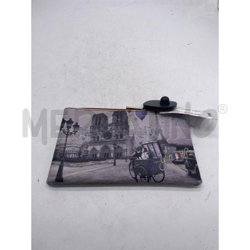 POCHETTE YNOT PARIGI | Mercatino dell'Usato Montesilvano 2