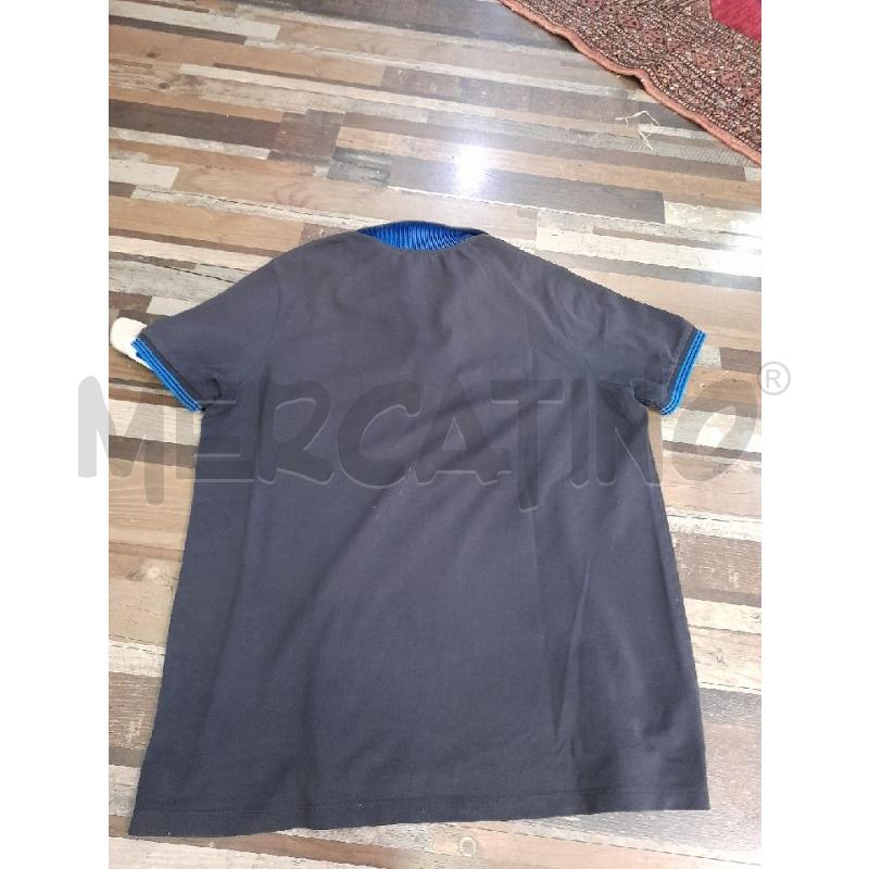 POLO UOMO BLU SCURO POLO ASSN  | Mercatino dell'Usato Montesilvano 3