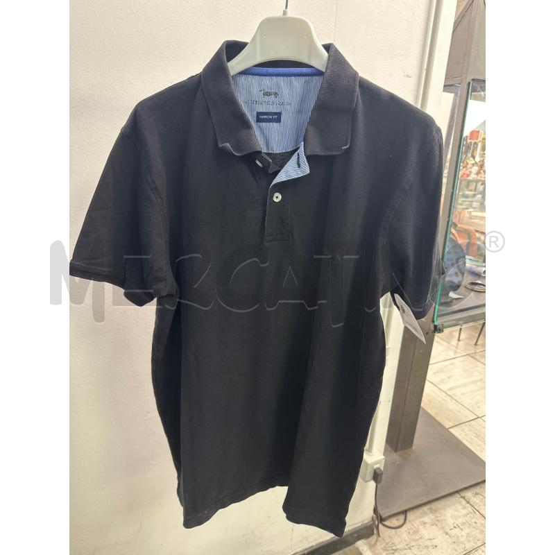 POLO UOMO HARMONT&BLAINE NERA | Mercatino dell'Usato Montesilvano 1