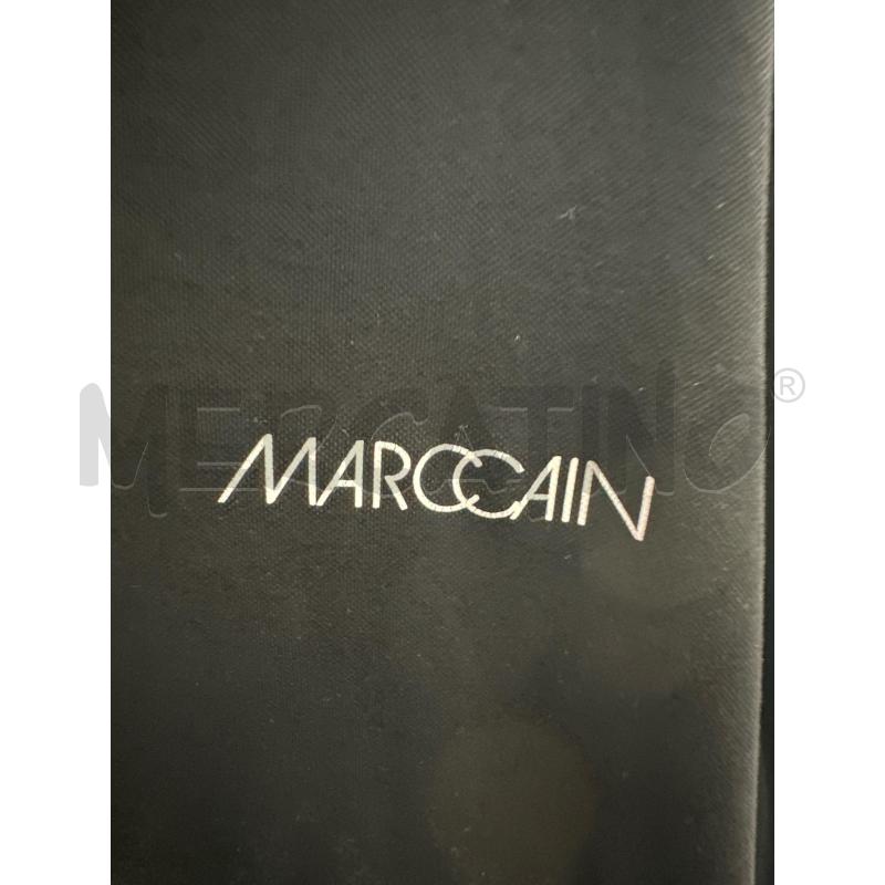 POLO UOMO MARC CAIN NERO | Mercatino dell'Usato Montesilvano 2