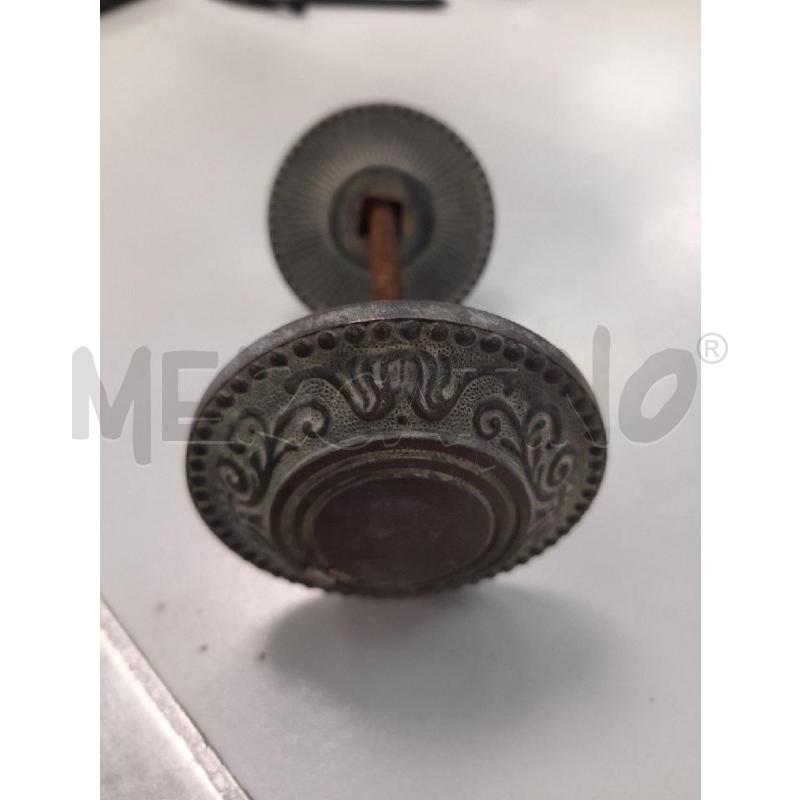 POMELLO OTTONE | Mercatino dell'Usato Montesilvano 1