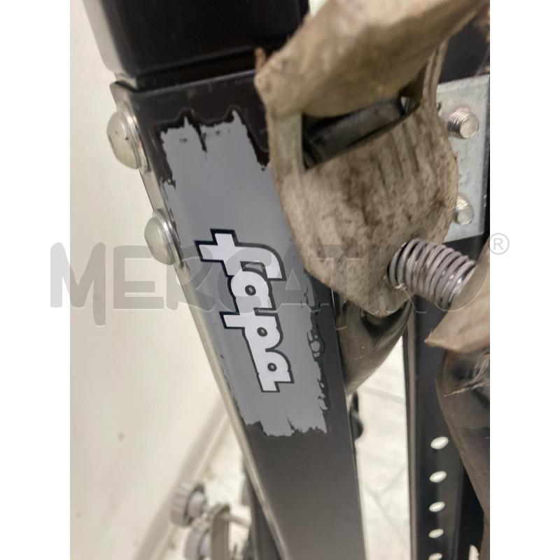 PORTA BICICLETTA FAPA | Mercatino dell'Usato Montesilvano 2