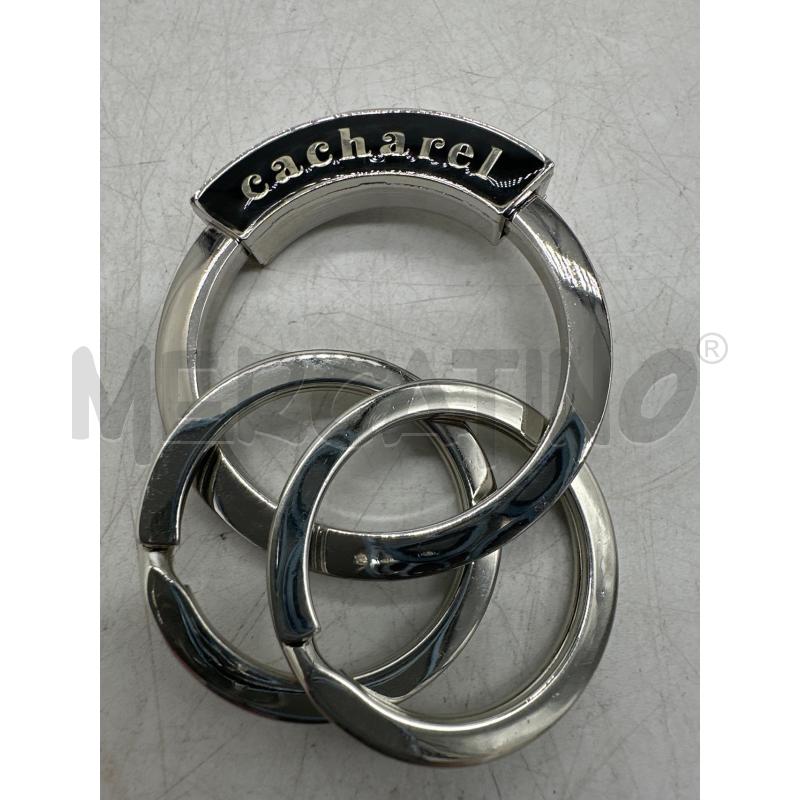 PORTA CHIAVI CACHAREL | Mercatino dell'Usato Montesilvano 2
