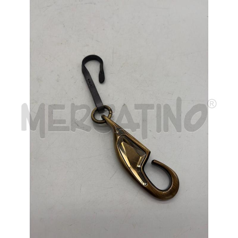 PORTA CHIAVI FAY MOSCHETTONE | Mercatino dell'Usato Montesilvano 1
