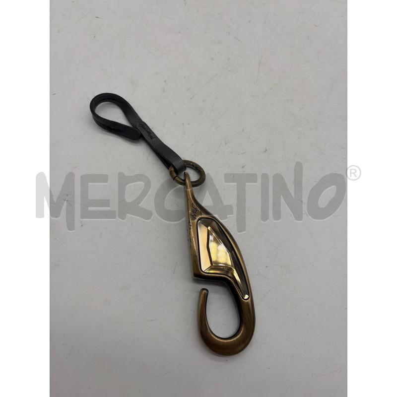 PORTA CHIAVI FAY MOSCHETTONE | Mercatino dell'Usato Montesilvano 3