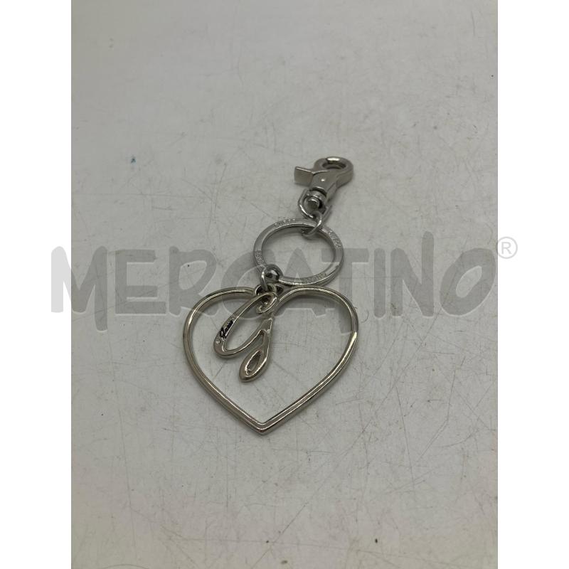 PORTA CHIAVI GUESS CUORE  | Mercatino dell'Usato Montesilvano 1