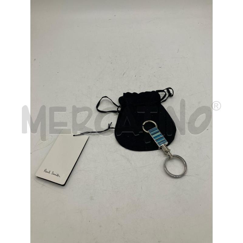 PORTA CHIAVI PAUL SMITH | Mercatino dell'Usato Montesilvano 1