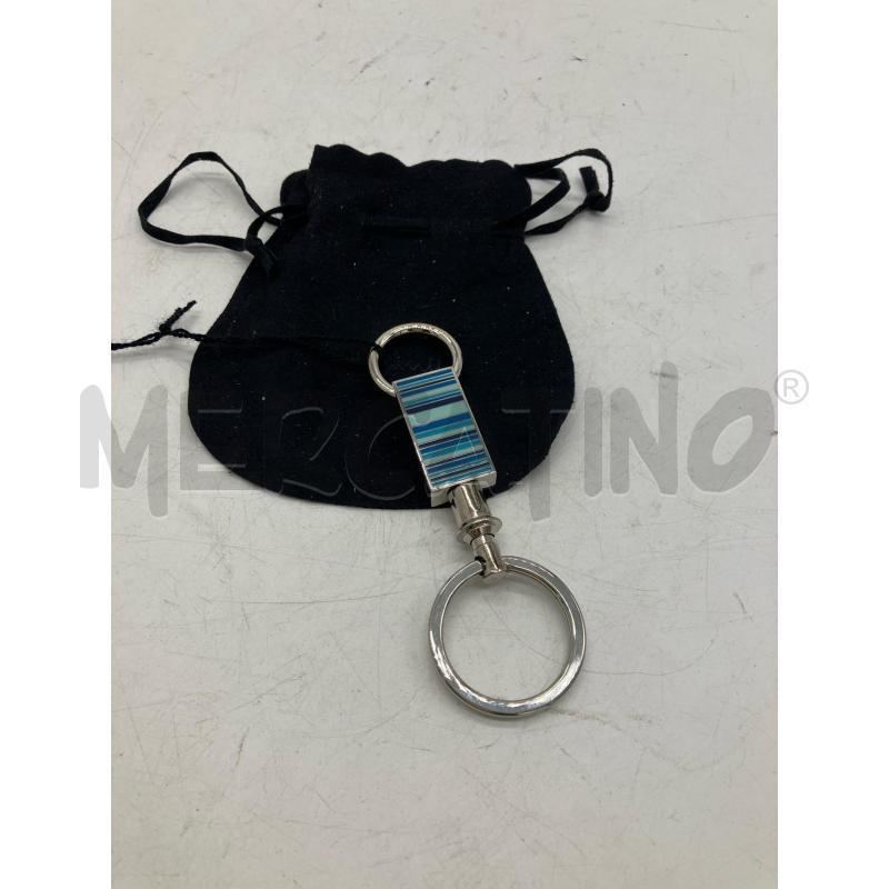 PORTA CHIAVI PAUL SMITH | Mercatino dell'Usato Montesilvano 2