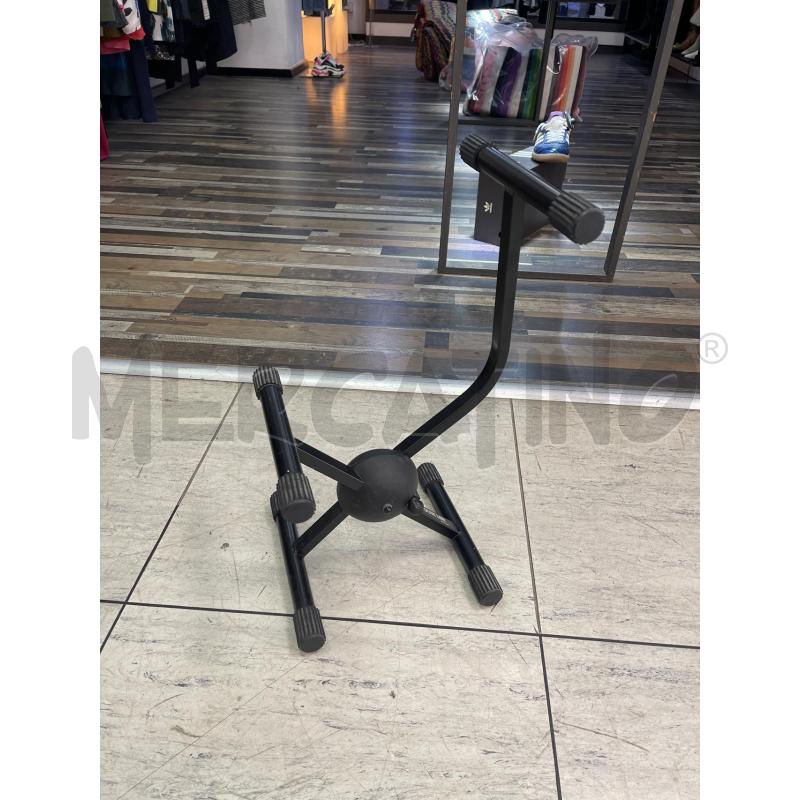 PORTA CHITARRA QUIK | Mercatino dell'Usato Montesilvano 1