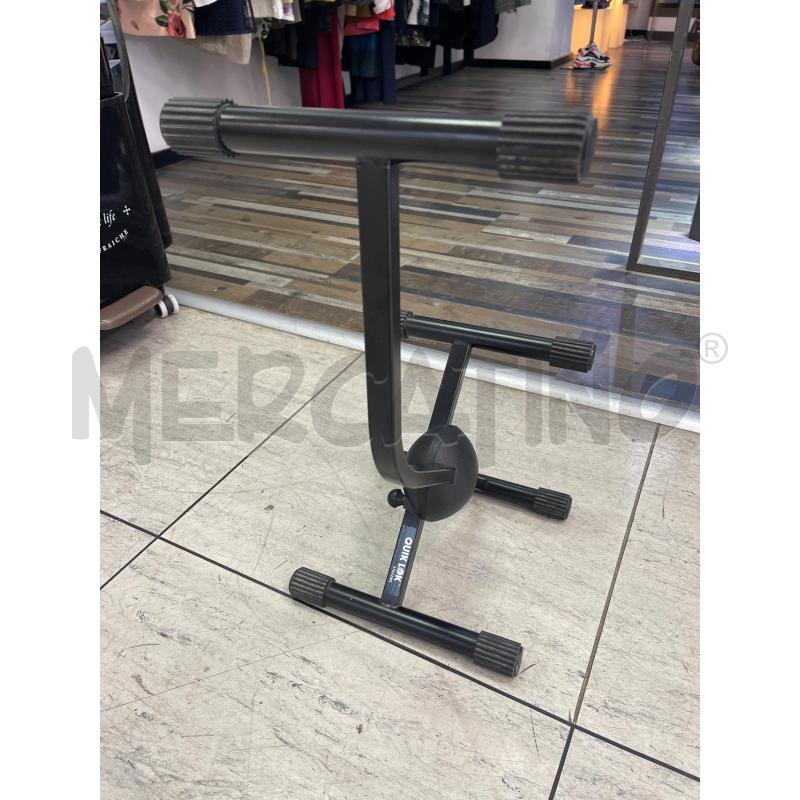 PORTA CHITARRA QUIK | Mercatino dell'Usato Montesilvano 2