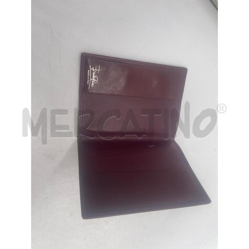 PORTA DOCUMENTI EMILIO PUCCI | Mercatino dell'Usato Montesilvano 2