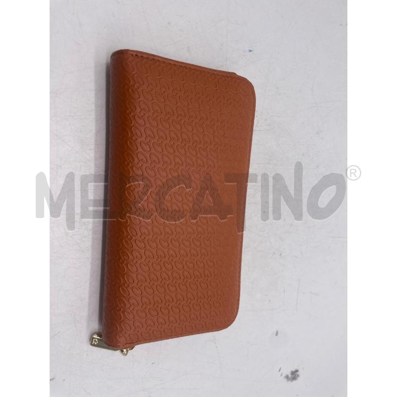 PORTA FOGLIO BEIGE G | Mercatino dell'Usato Montesilvano 2