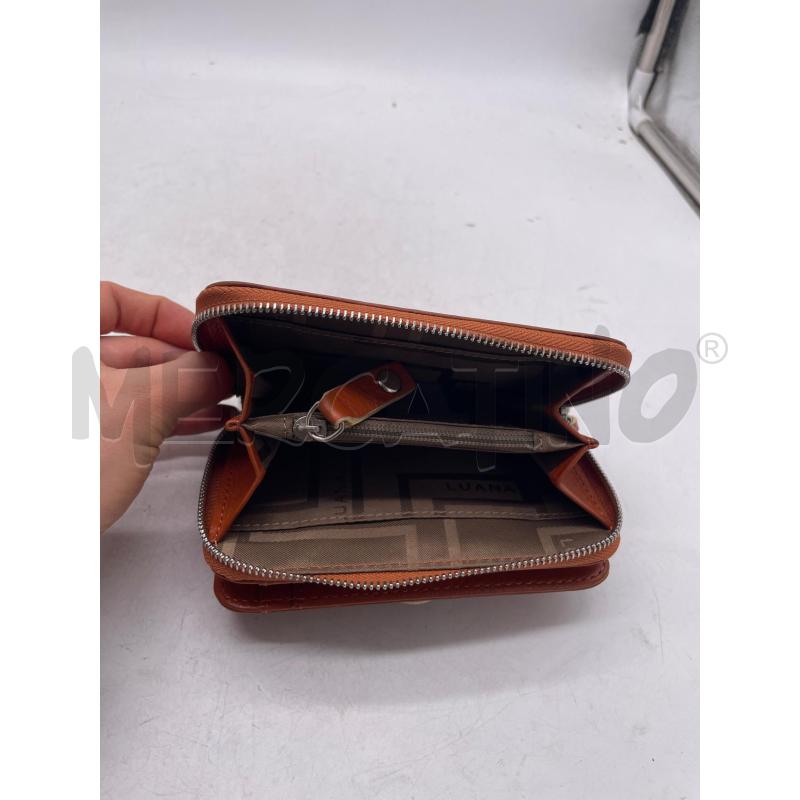 PORTA FOGLIO MARRO LUANA  | Mercatino dell'Usato Montesilvano 2