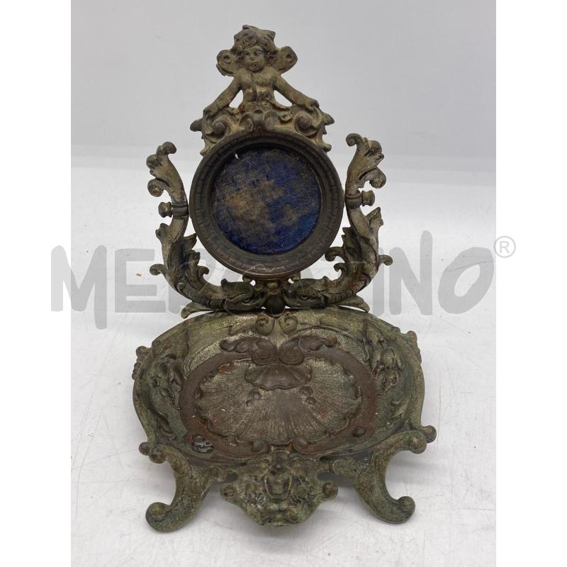 PORTA OROLOGIO TASCA TAVOLO INIZIO 900 | Mercatino dell'Usato Montesilvano 1