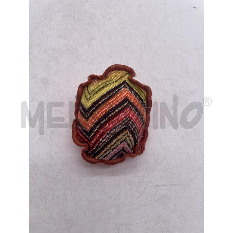 PORTA SPILLI MISSONI | Mercatino dell'Usato Montesilvano 1