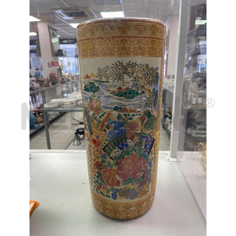 PORTA VASO T. GIAPPONESE 46 X 20 | Mercatino dell'Usato Montesilvano 1