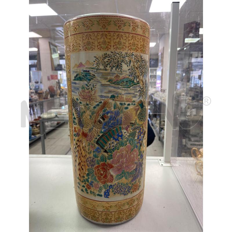 PORTA VASO T. GIAPPONESE 46 X 20 | Mercatino dell'Usato Montesilvano 2
