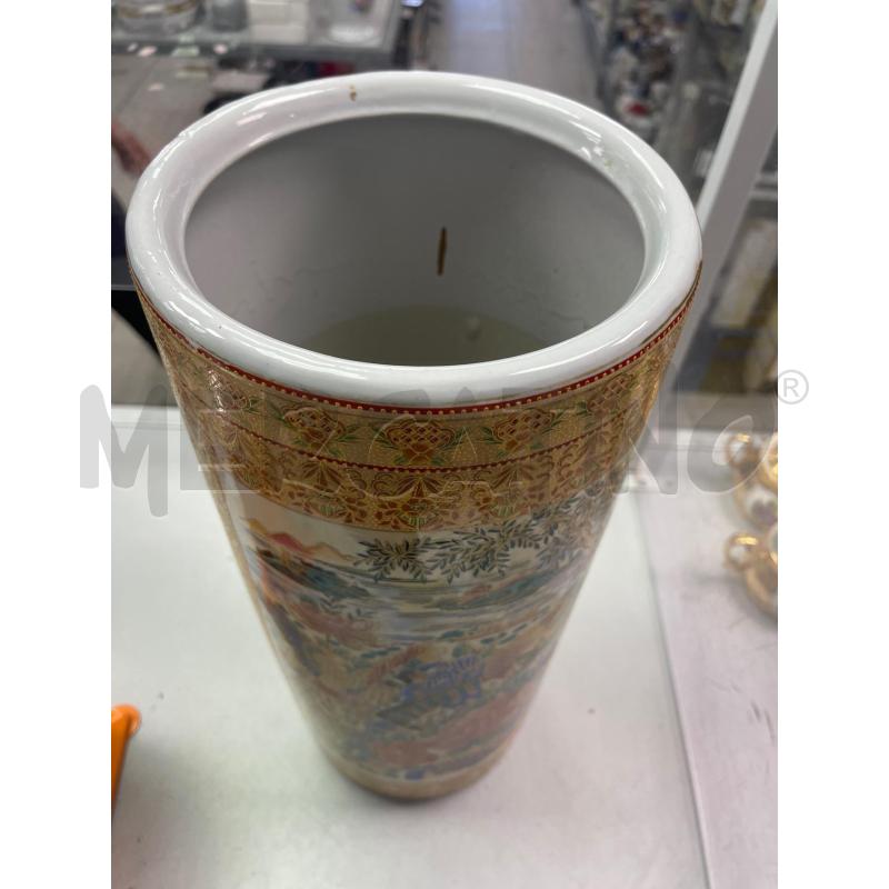PORTA VASO T. GIAPPONESE 46 X 20 | Mercatino dell'Usato Montesilvano 3