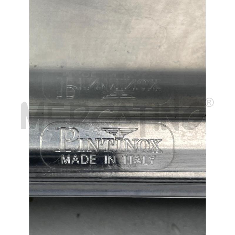 PORTA VIVANDE FREDDO BASE ACCIAIO | Mercatino dell'Usato Montesilvano 4
