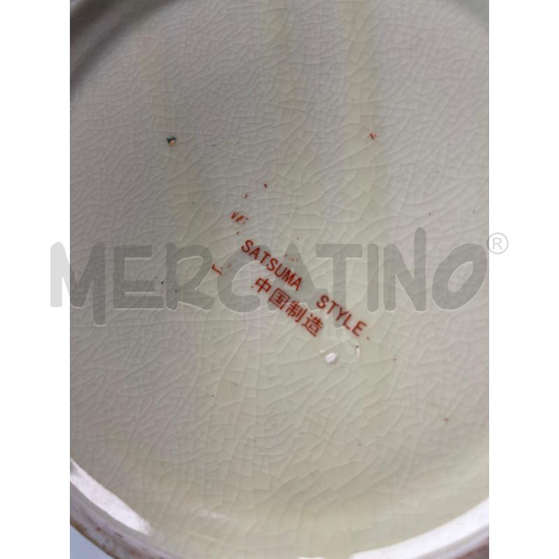 POTICHE RIPRODUZOINE CINESE | Mercatino dell'Usato Montesilvano 3