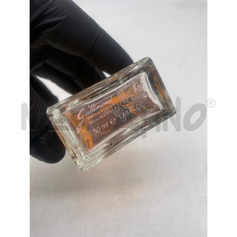 PROFUMO GATTINONI PRET À PORTER EAU DE TOILETTE | Mercatino dell'Usato Montesilvano 2