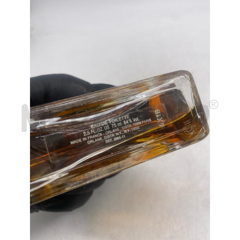 PROFUMO MISSONI EAU DE TOILETTE  | Mercatino dell'Usato Montesilvano 2