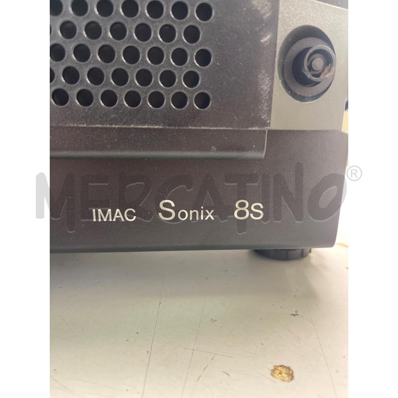 PROIETTORE IMAC SONIX 8S  | Mercatino dell'Usato Montesilvano 2