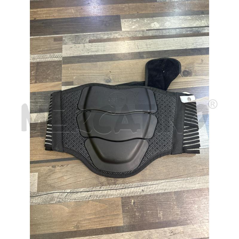 PROTEZIONE MOTO DAINESE SCHIENA CINTURA | Mercatino dell'Usato Montesilvano 1