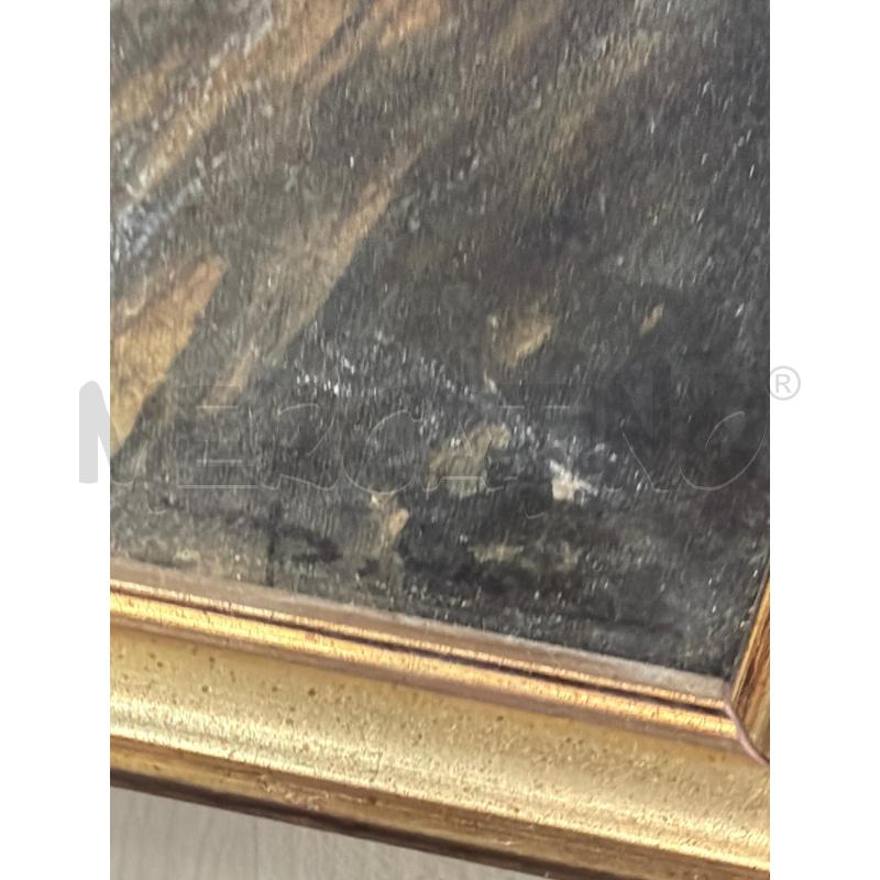 QUADRO 47X23CM  MARE | Mercatino dell'Usato Montesilvano 2
