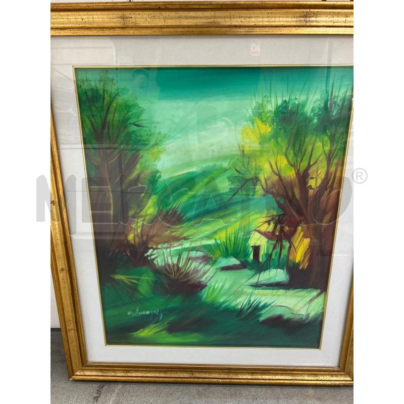 QUADRO ALBERI BUOGRAZIO | Mercatino dell'Usato Montesilvano 1