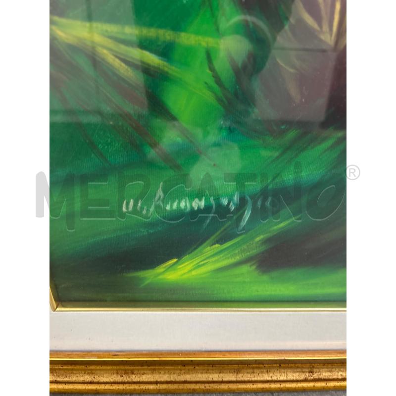 QUADRO ALBERI BUOGRAZIO | Mercatino dell'Usato Montesilvano 2