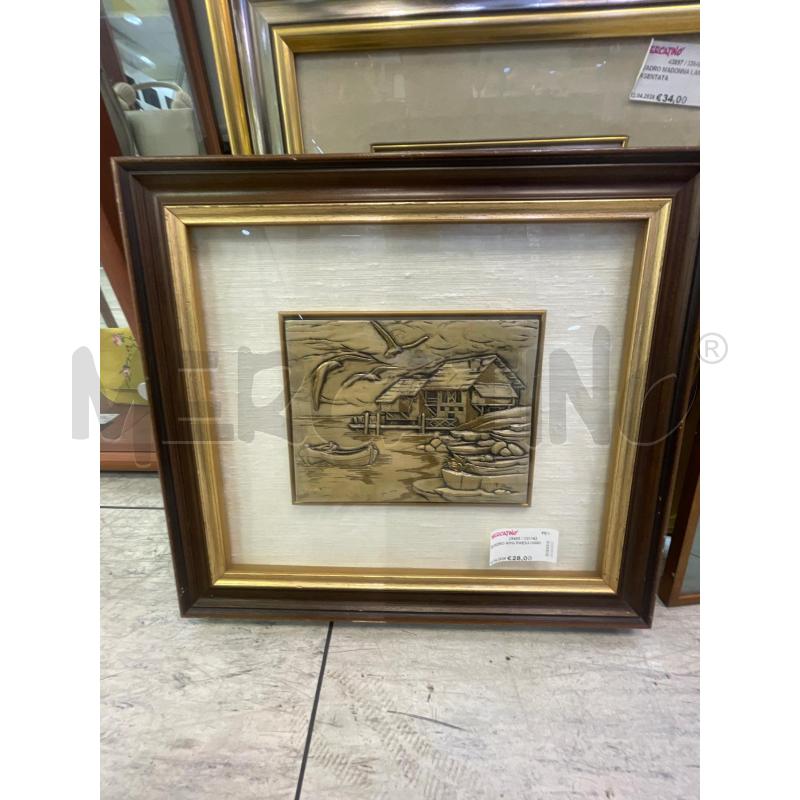 QUADRO ARG PAESAGGIO | Mercatino dell'Usato Montesilvano 1